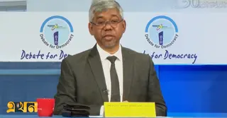 এনবিআরকে ভাগ করলেই সমস্যা সমাধান হবে না: এনবিআর চেয়ারম্যান